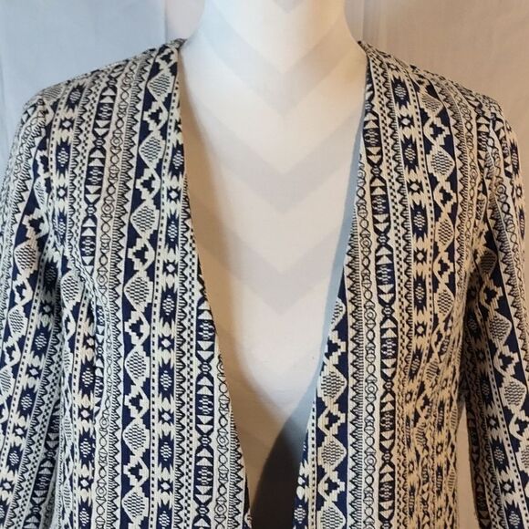 Show Me Your MuMu Tassel Jacket - Picture 3 of 10